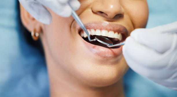 Oral Surgery in Geneseo, IL