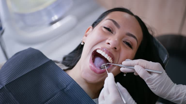 Emergency Dental Services in Geneseo, IL