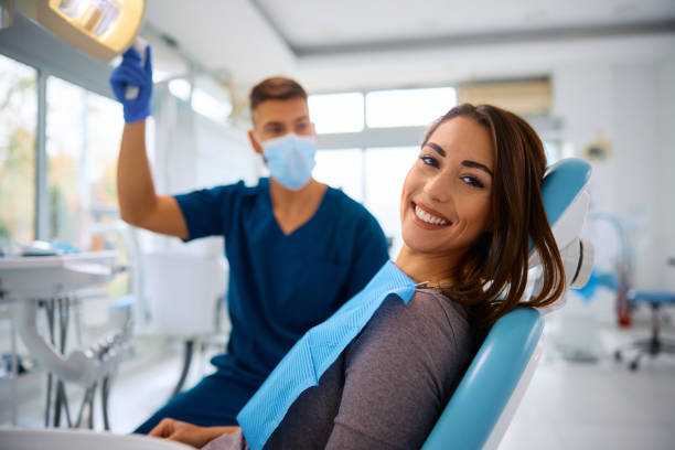 Professional Dental Services in Geneseo, IL